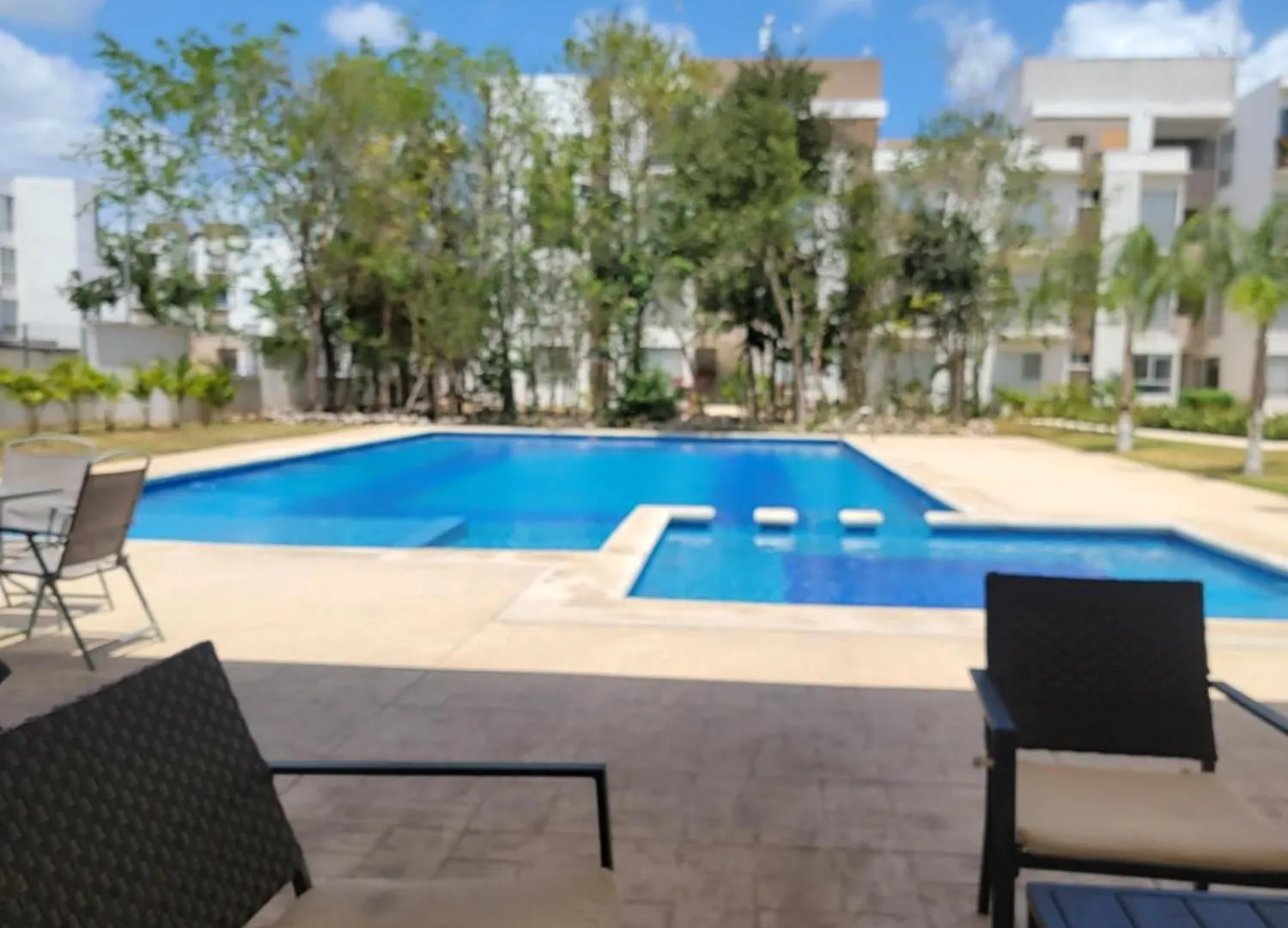Habitacion Para Mujeres Playa del Carmen