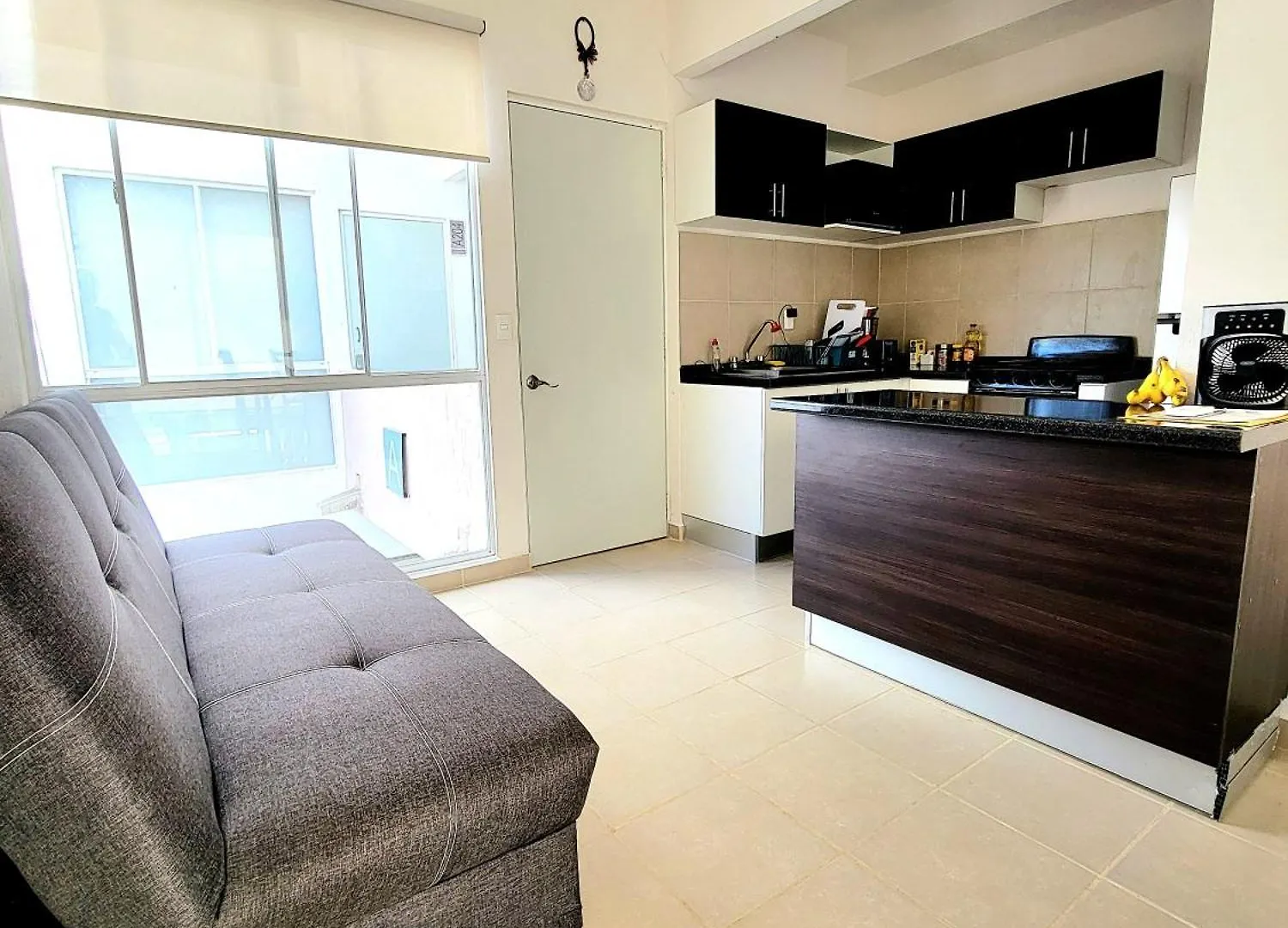 Kapslový hotel Habitacion Para Mujeres Playa del Carmen